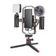 SmallRig All-In-One kit vidéo pour smartphone - 3384B