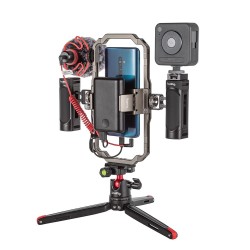 SmallRig All-In-One Video Kit für smartphone - 3384B