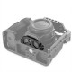 SmallRig support pour adaptateur d'objectif Nikon FTZ - 2244