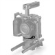 SmallRig support pour adaptateur d'objectif Nikon FTZ - 2244