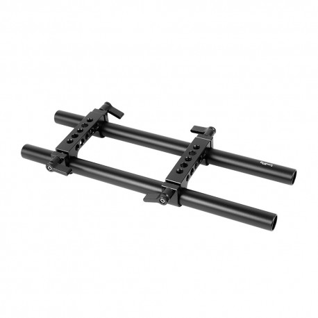 SmallRig Kit 15mm Railblock et Rod barres - 3146