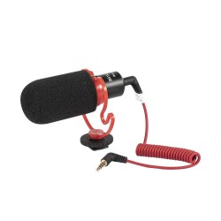 Simorr Wave S1 Mikrofon - 3288
