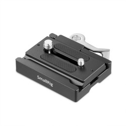 SmallRig Plateau quick release plate Arca-type compatible - 2144B
