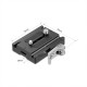 SmallRig Plateau quick release plate Arca-type compatible - 2144B