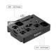 SmallRig Plateau quick release plate Arca-type compatible - 2144B