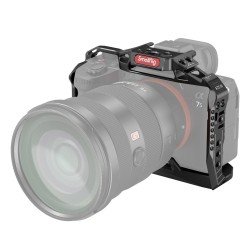 SmallRig Cage für Sony Alpha 7S III - 3065
