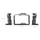 SmallRig Cage pour Sony Alpha 7S III - 3065