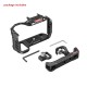 SmallRig Professional Kit Cage pour Sony Alpha 7S III - 3181