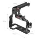 SmallRig Professional Kit Cage pour Sony Alpha 7S III - 3181