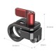 SmallRig 12mm/15mm simple rod Clamp pour BMPCC 6K Pro Cage - 3276