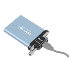 SmallRig T5 SSD serre câble pour BMPCC 6K Pro - 3300