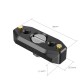 SmallRig rail Nato 48mm avec fixation ARRI - BUN2521B