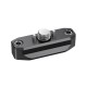 SmallRig rail Nato 48mm avec fixation ARRI - BUN2521B