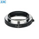 Kit tube allonge bague macro 11/16mm pour Nikon Z monture