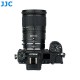 Kit tube allonge bague macro 11/16mm pour Nikon Z monture