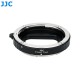 Kit tube allonge bague macro 11/16mm pour Nikon Z monture