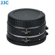 Kit tube allonge bague macro 11/16mm pour Nikon Z monture