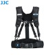 Harnais avec ceinture pour accessoires photo JJC - GB-PRO1