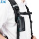 Harnais avec ceinture pour accessoires photo JJC - GB-PRO1
