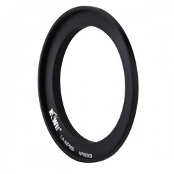 JJC bague 62mm pour Nikon Coolpix P600 P610 P610S B700 - LA-62P600