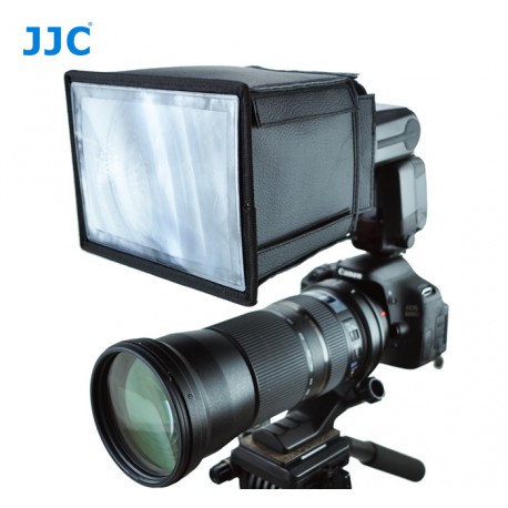 Blitzverstärker für Nikon SB900 et SB910