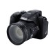 JJC bague 62mm pour Nikon Coolpix P600 P610 P610S B700 - LA-62P600