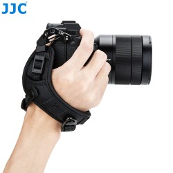Sangle de main JJC pour appareil photo hybride