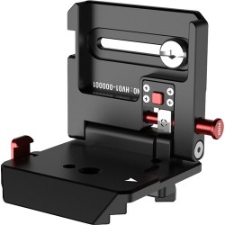 iFootage Horizontal und Vertical Conversion Platte HV-01