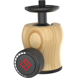 iFootage Timberpod Holzstativ WB-B