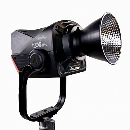 Aputure Light Storm LS-1200D Pro