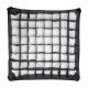 Aputure LS 60 Softbox avec grille