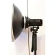 Godox Beauty Dish Argent 42cm monture Bowens - BDR-S420