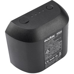 Godox Batterie pour AD600pro - WB26