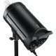 Godox DP400 III flash de studio monture bowens