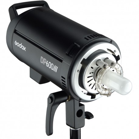 Godox DP600 III flash de studio monture bowens