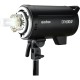 Godox DP600 III flash de studio monture bowens
