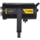 Godox FV200 projecteur LED avec fonction flash HSS