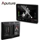 Aputure VS-2 FineHD Monitor 7 Zoll für Video 1920x1200