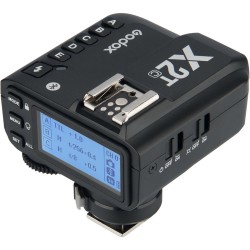 Godox X2T-C Transmetteur sans fil pour Canon