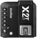 Godox X2T-C Transmetteur sans fil pour Canon