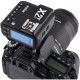 Godox X2T-C Transmetteur sans fil pour Canon