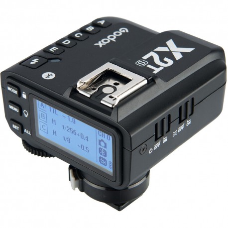 Godox X2T-S Transmetteur sans fil pour Sony