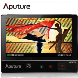 Aputure VS-2 FineHD Monitor 7 Zoll für Video 1920x1200