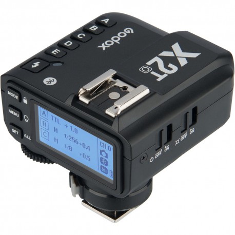 Godox X2T-O Transmetteur sans fil pour Olympus