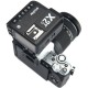 Godox X2T-O Transmetteur sans fil pour Olympus