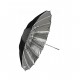 Godox Parapluie UB-L3 60 noir/argent 150cm