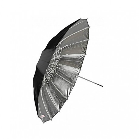 Godox Parapluie UB-L3 60 noir/argent 150cm