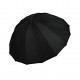 Godox Parapluie UB-L3 60 noir/argent 150cm