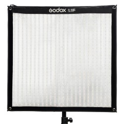 Godox FL150S panneau led flexible 60x60cm 150w