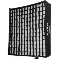 Godox kit softbox avec grille pour FL150S (60x60cm)